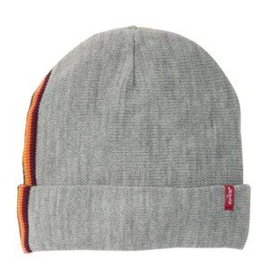 Levi's Classic Winter Beanie Hat